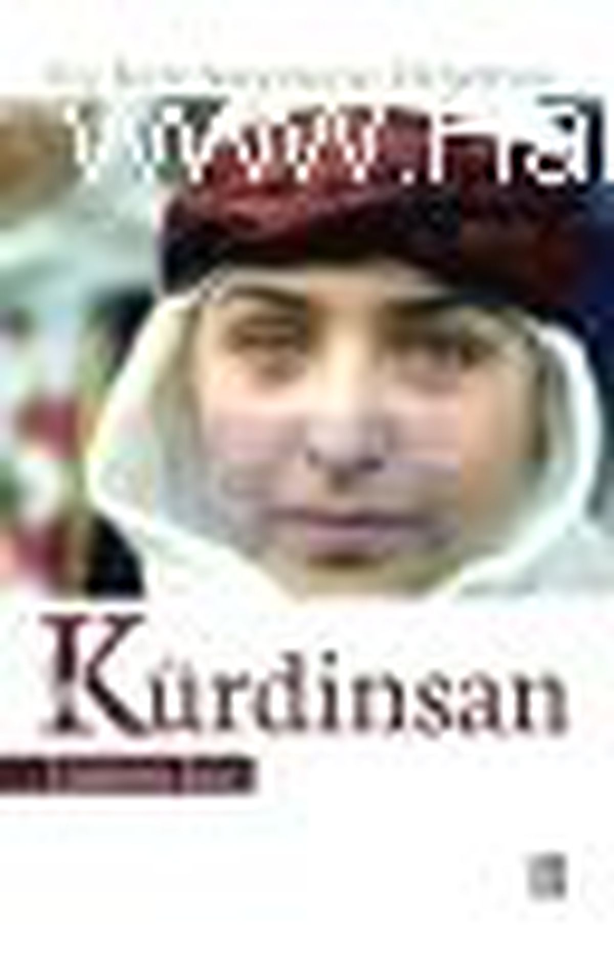 Kürdinsan Kitabı