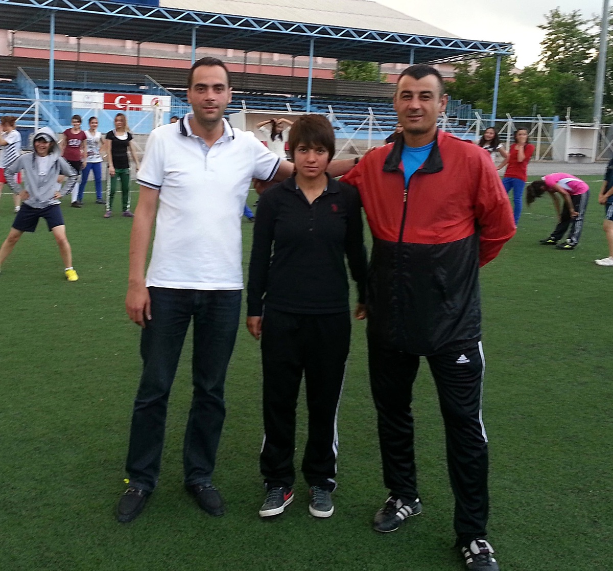 Malatya Bayanlar Spor Kulübü Yeni Sezona Hazırlanıyor