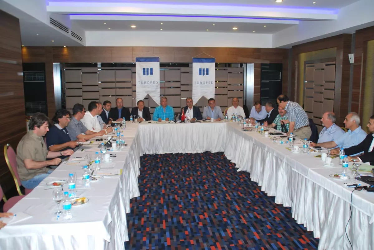 Marmarisli Otelciler Alkol Yasağına Destek