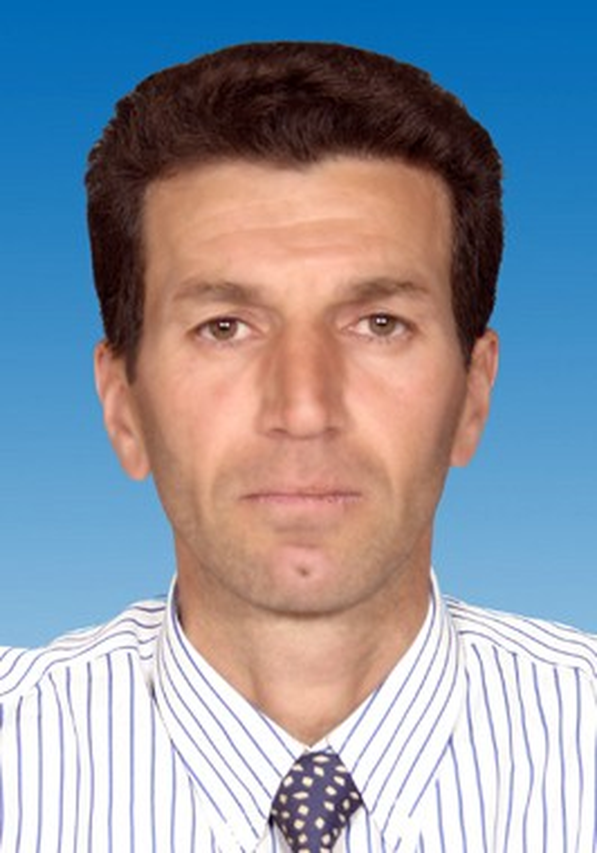Miras Anlaşmazlığı Yüzünden Dayısını Öldürdü