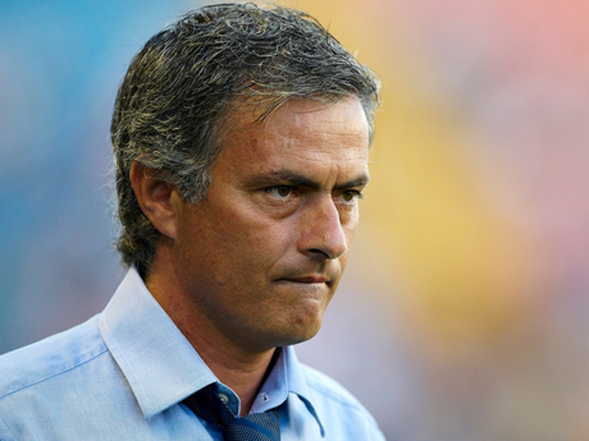 Mourinho Chelsea'de!