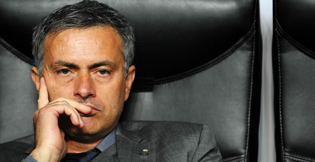 "Mourinho\'nun Chelsea\'ye Gitmesi Felakettir"