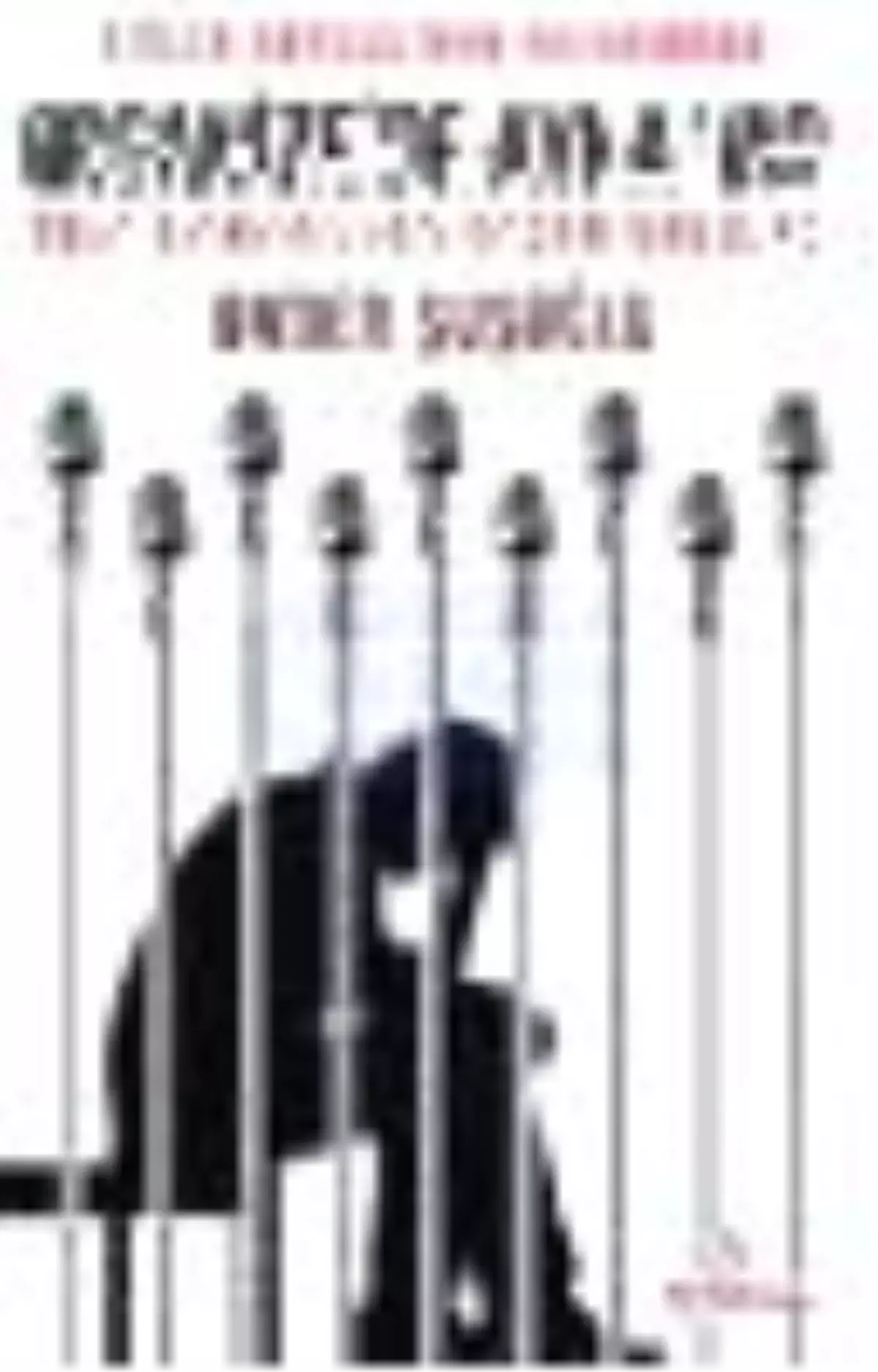 Organize\'de Ayna Var Kitabı