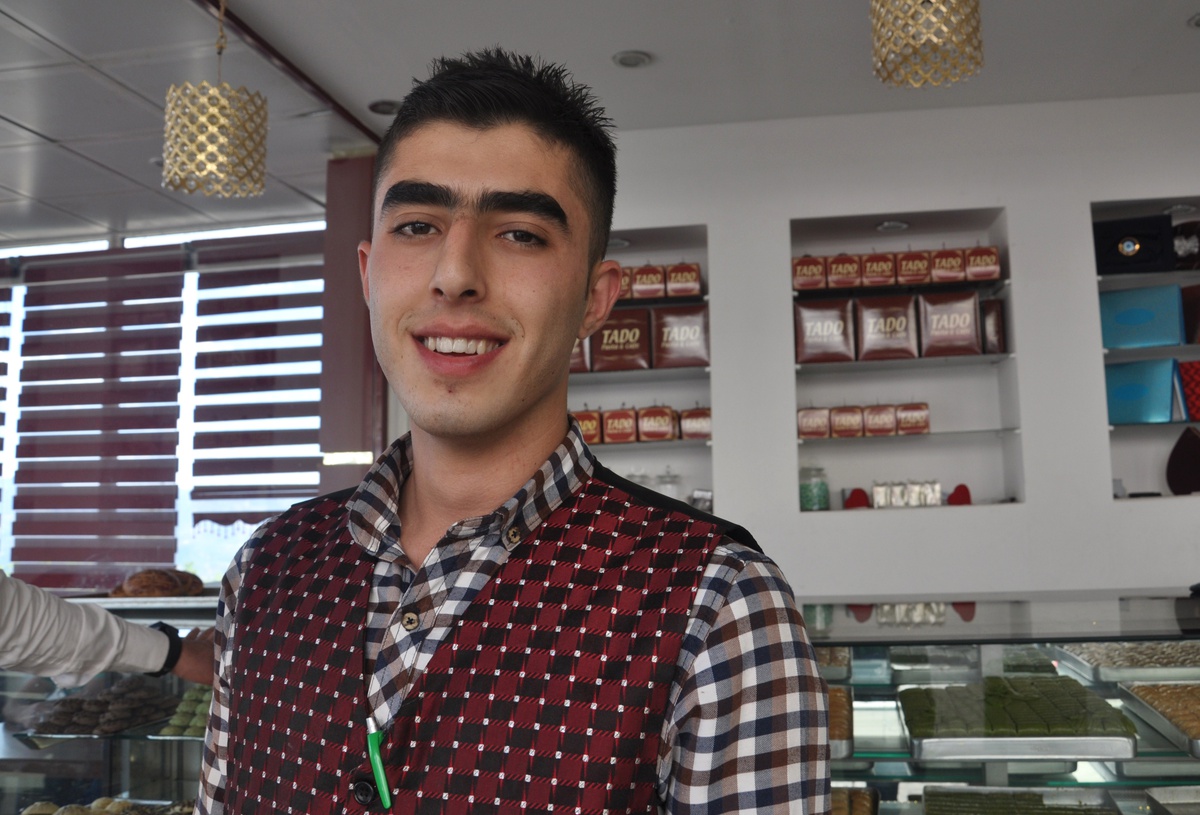 (Özel Haber) Şırnak Esnafı, Askerin Çarşıya Çıkmasını İstiyor