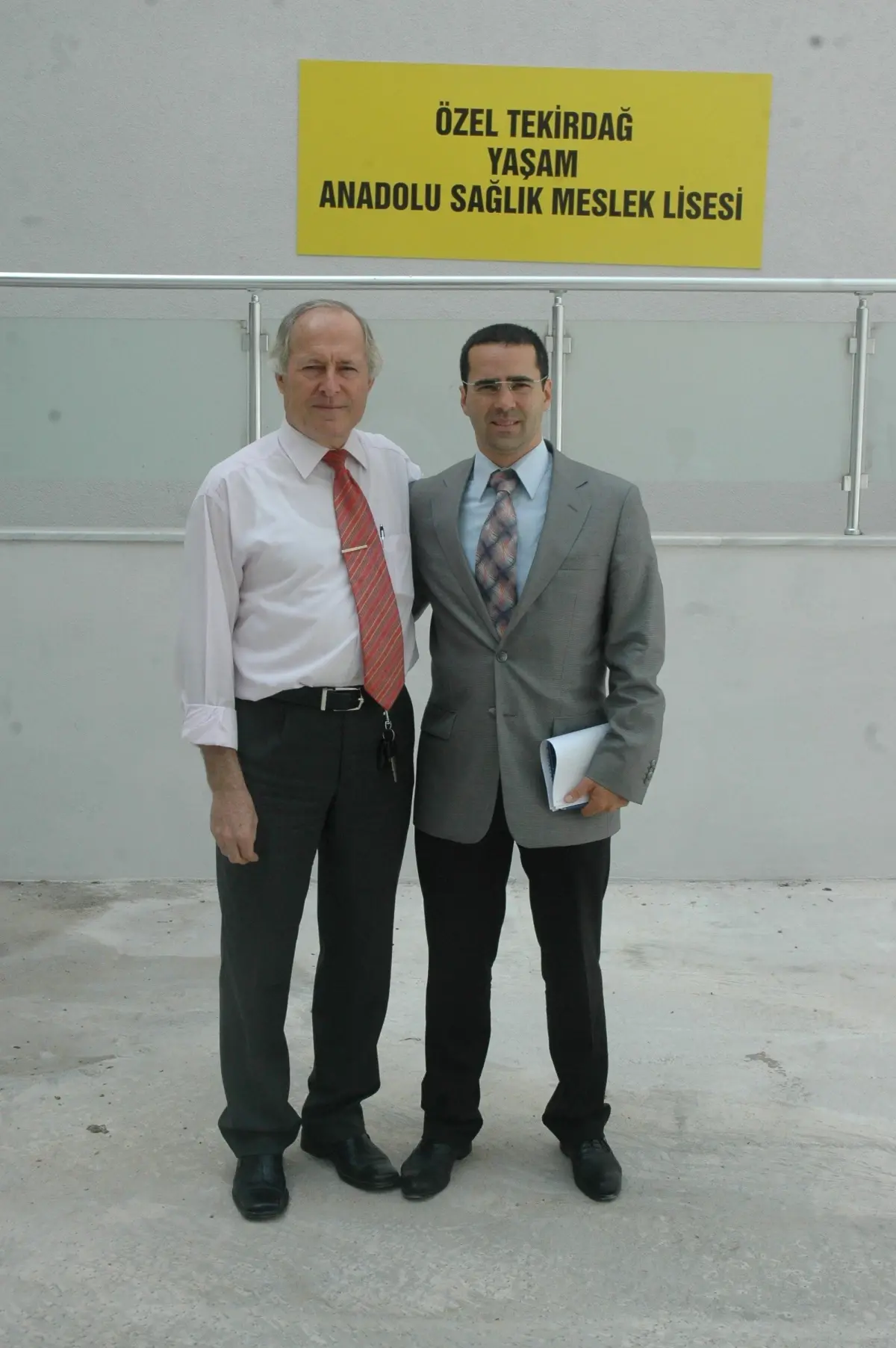 Özel Yaşam Hastanesi\'nden İş Garantili Sağlık Lisesi