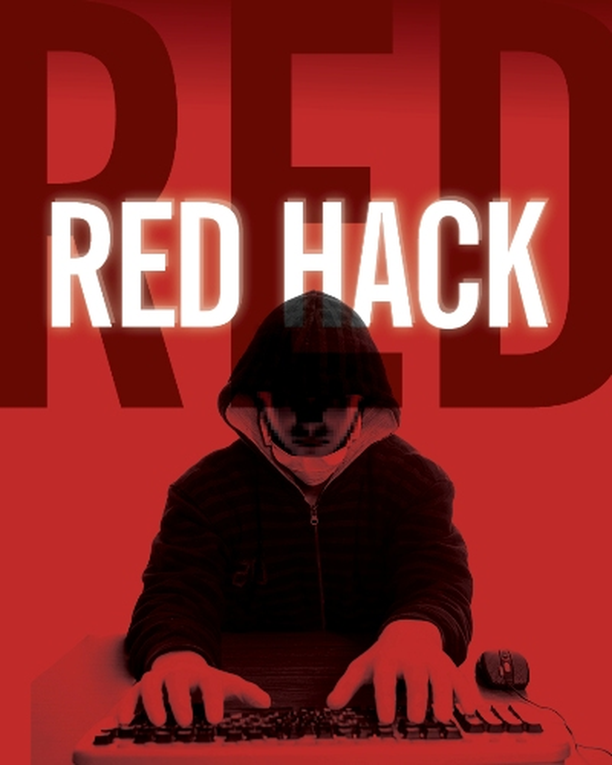 Redhack, Gezi Parkı\'na Destek İçin Hackledi