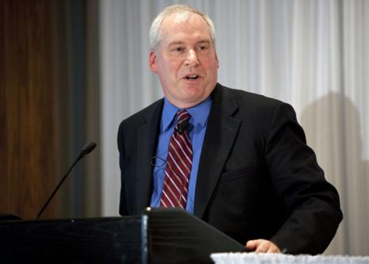 Rosengren, Kesintiye Ilımlı Bakıyor