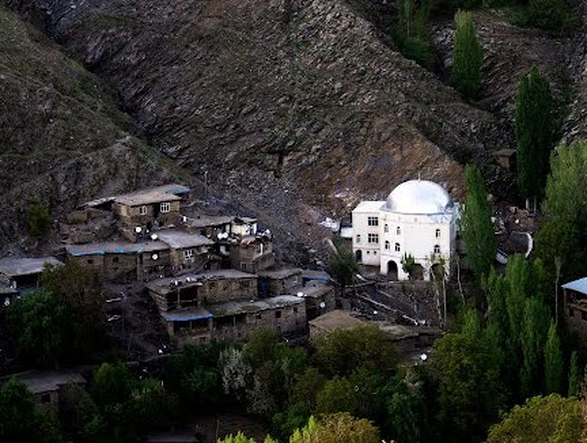 Said Nursi\'nin Köyü İnanç Turizmine Hazırlanıyor