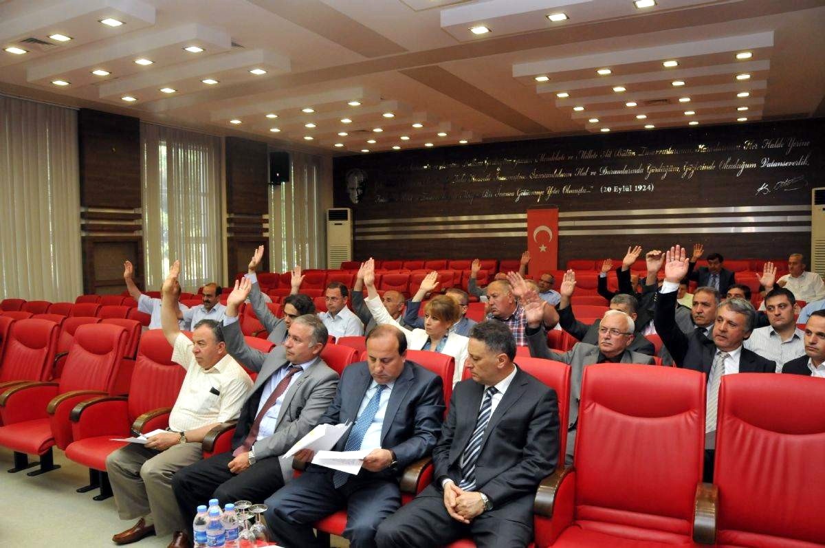 Samsun\'da Turizmin Bütçesi Belirlendi