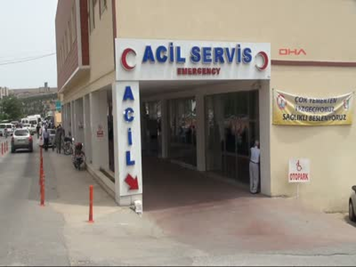 Hırsızlık Şüphelisi Kadınlar Yakalandı