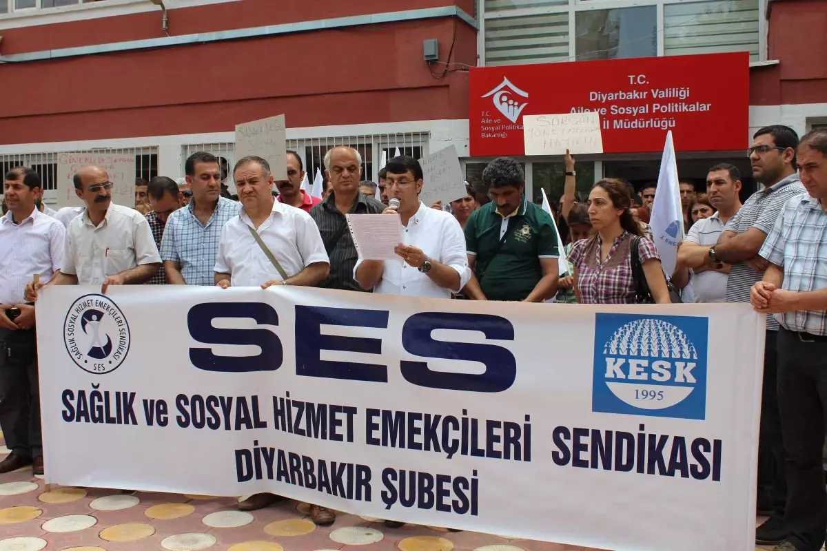 Ses\'ten Atama Yönetmeliği Açıklaması