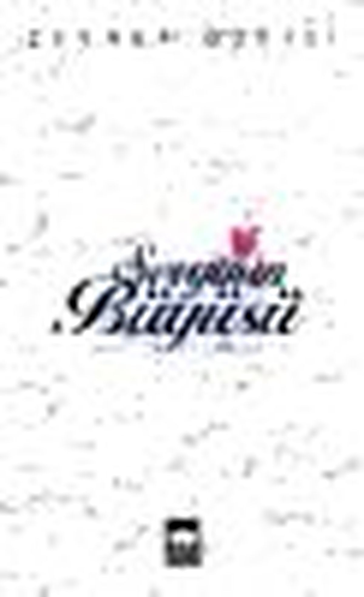 Sevginin Büyüsü Kitabı
