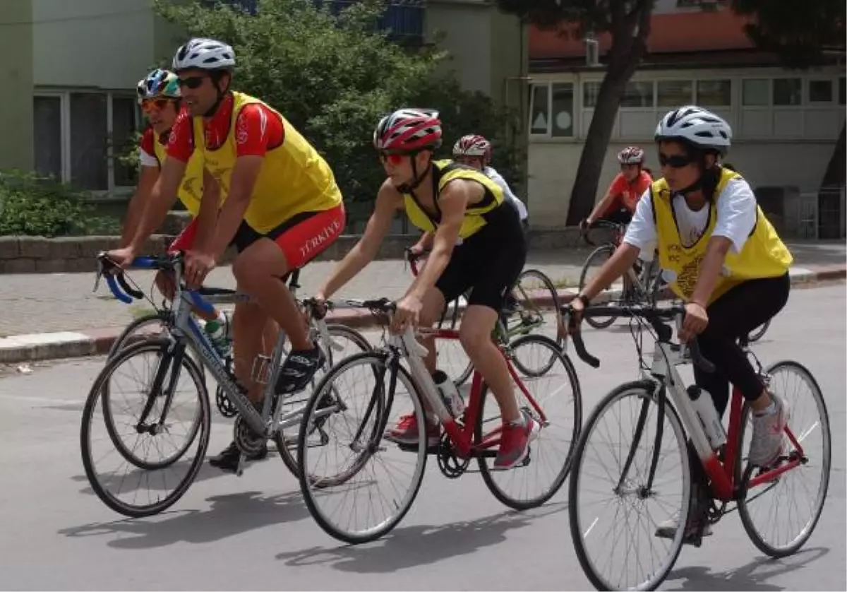 Sigarayı Bırakıp, Yaşamayı Seçtiler