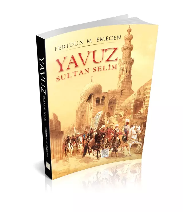 Osmanli Imparatorlugu Nun Kurulus Ve Yukselis Tarihi 1300 1600 Feridun Emecen Nadir Kitap