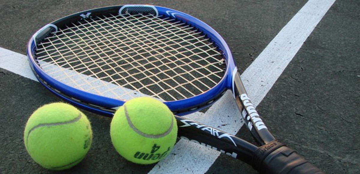 Uluslararası F22 Futures Tenis Turnuvası
