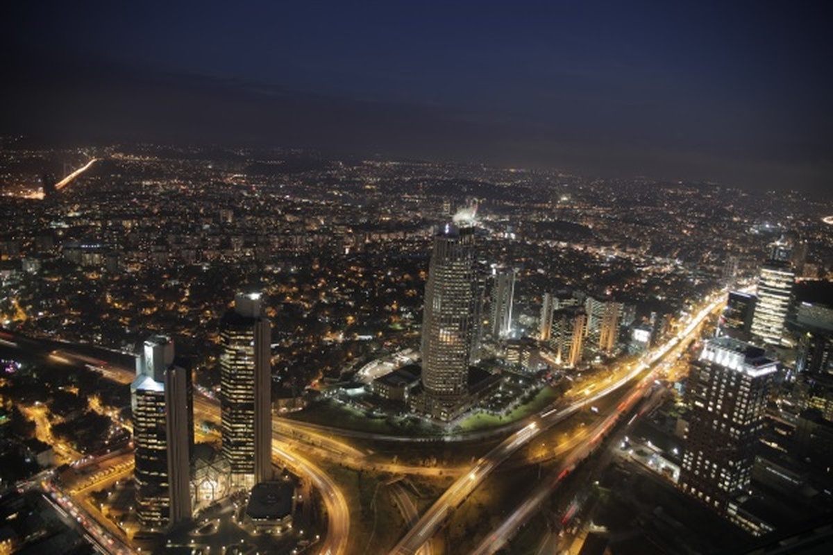 Yabancıların İstanbul\'daki Lüks Gayrimenkul Tercihleri