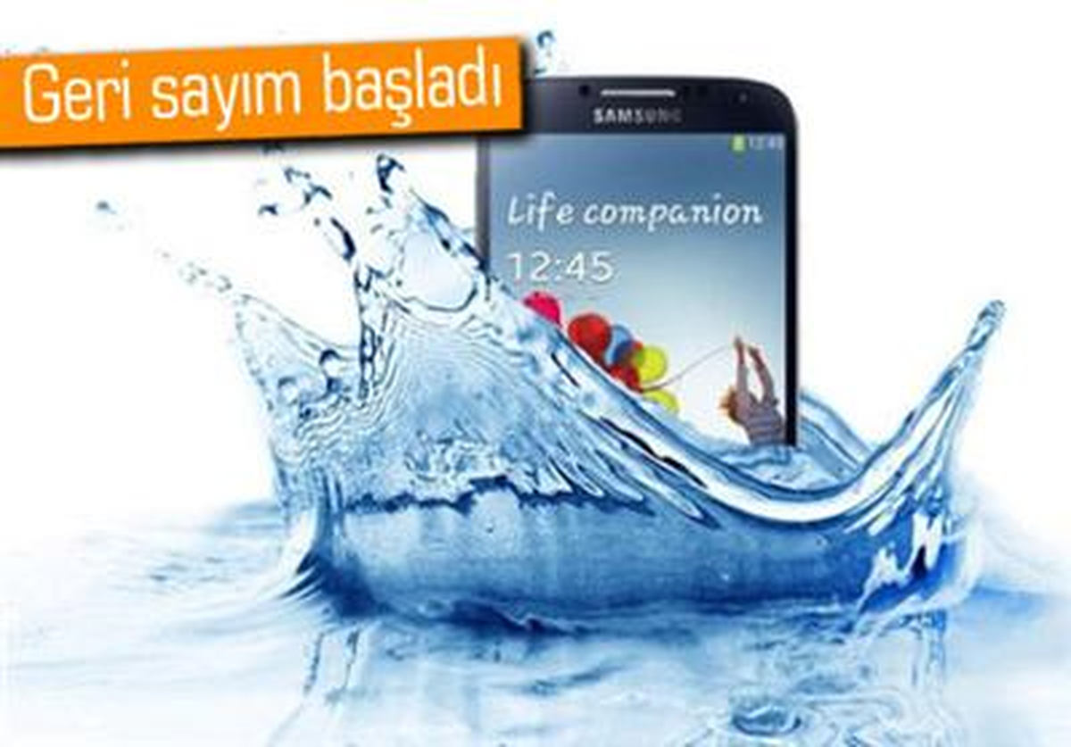 20 Haziran\'da Samsung\'un Tanıtacağı Yeni Telefonları