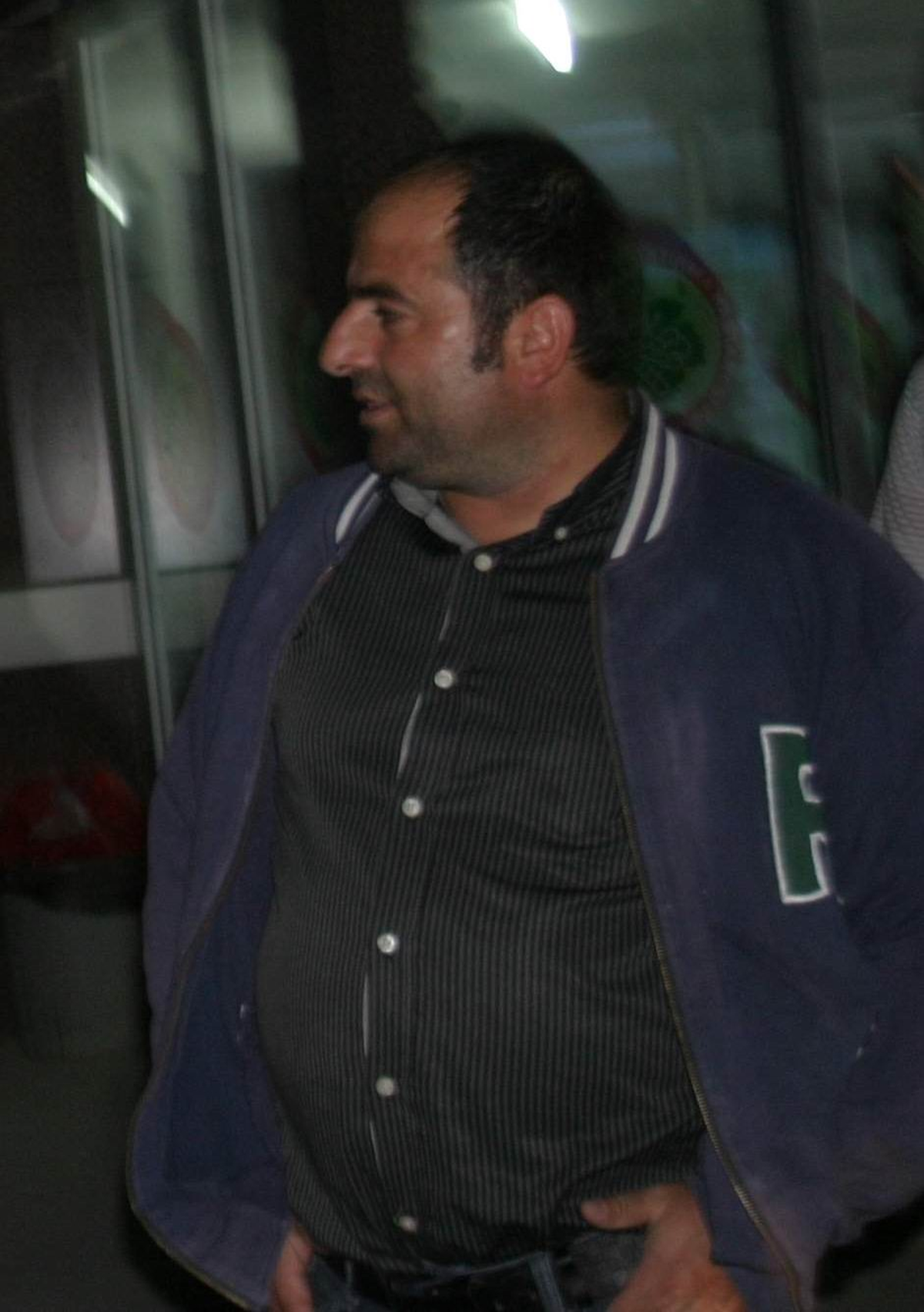 Ağabeyini 3 Yerinden Bıçakladı