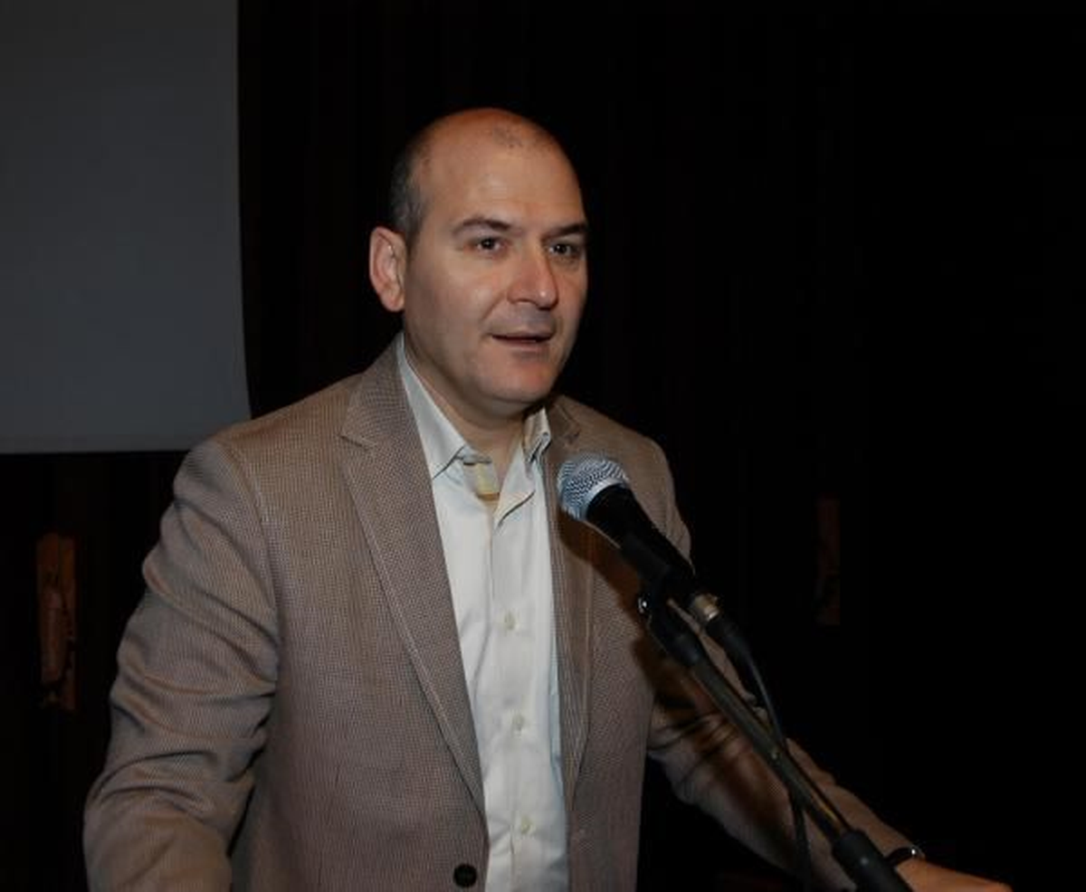 AK Parti Genel Başkan Yardımcısı Soylu Açıklaması