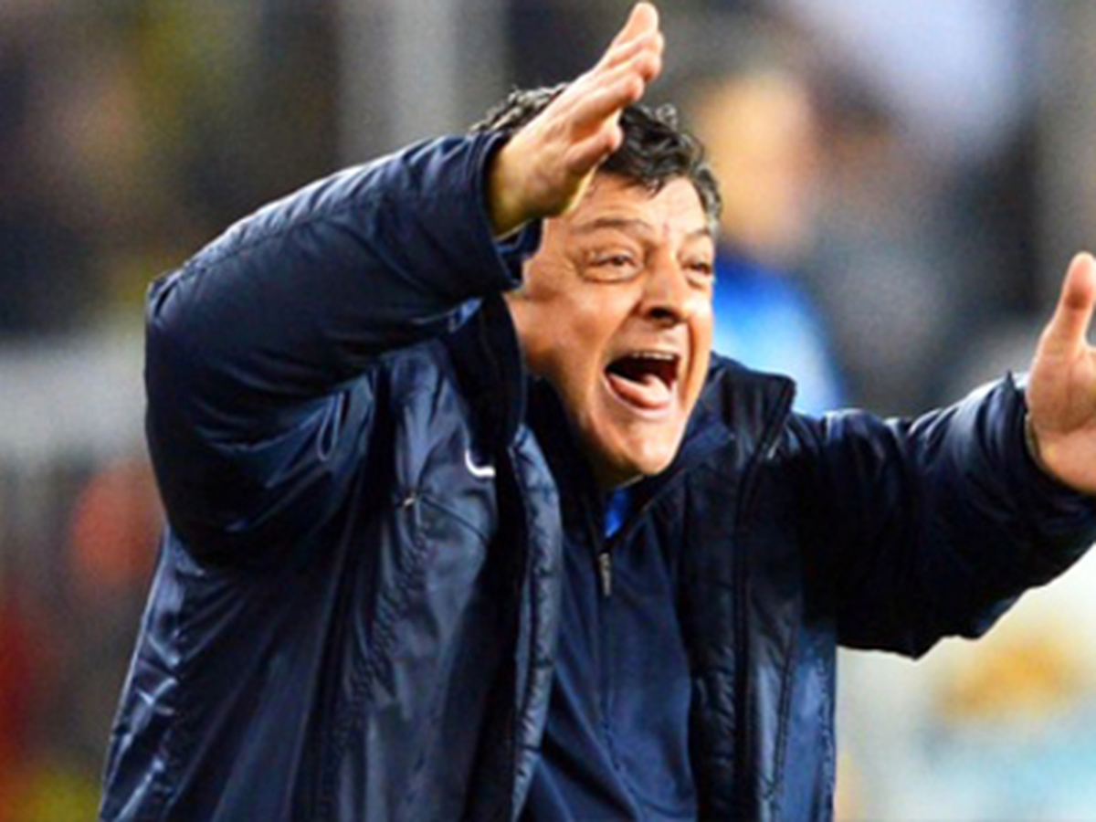 Ali Şen: Yılmaz Vural Gelsin!