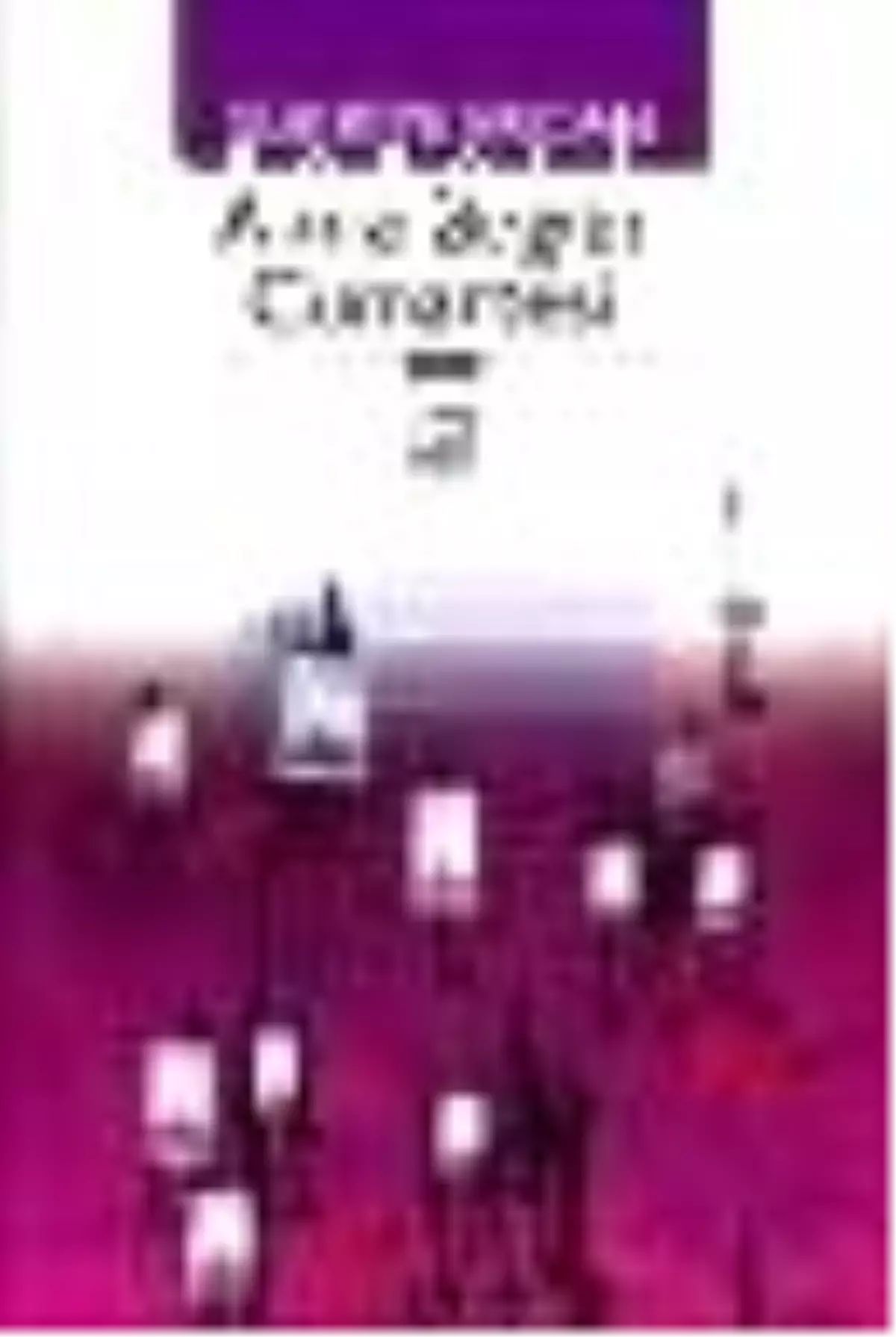 Anne Bugün Cumartesi Kitabı