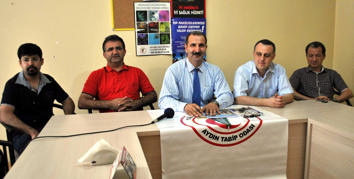 Atay, "Sigara Yasağında İhlal Oranı Yüzde 50\'ye Ulaştı"