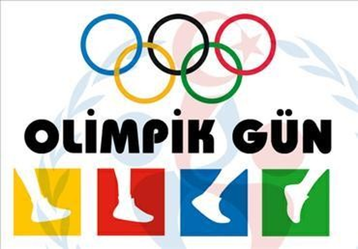 Bartın\'da Olimpik Gün Yürüyüşü Yapılacak