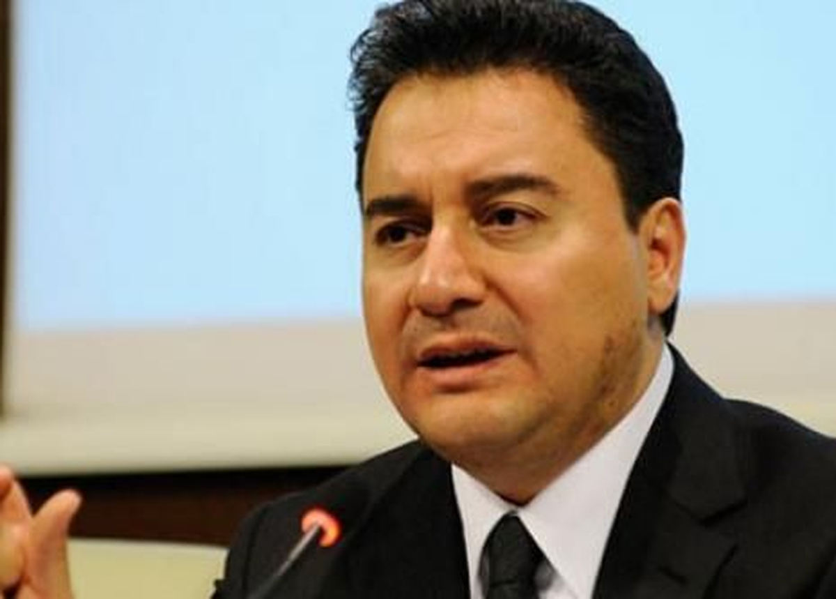 Başbakan Yardımcısı Babacan, Türk Amerikan Dostluk Yemeği\'ne Katıldı
