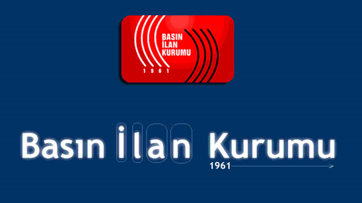 Basın İlan Kurumu Yönetmeliğinde Değişiklik