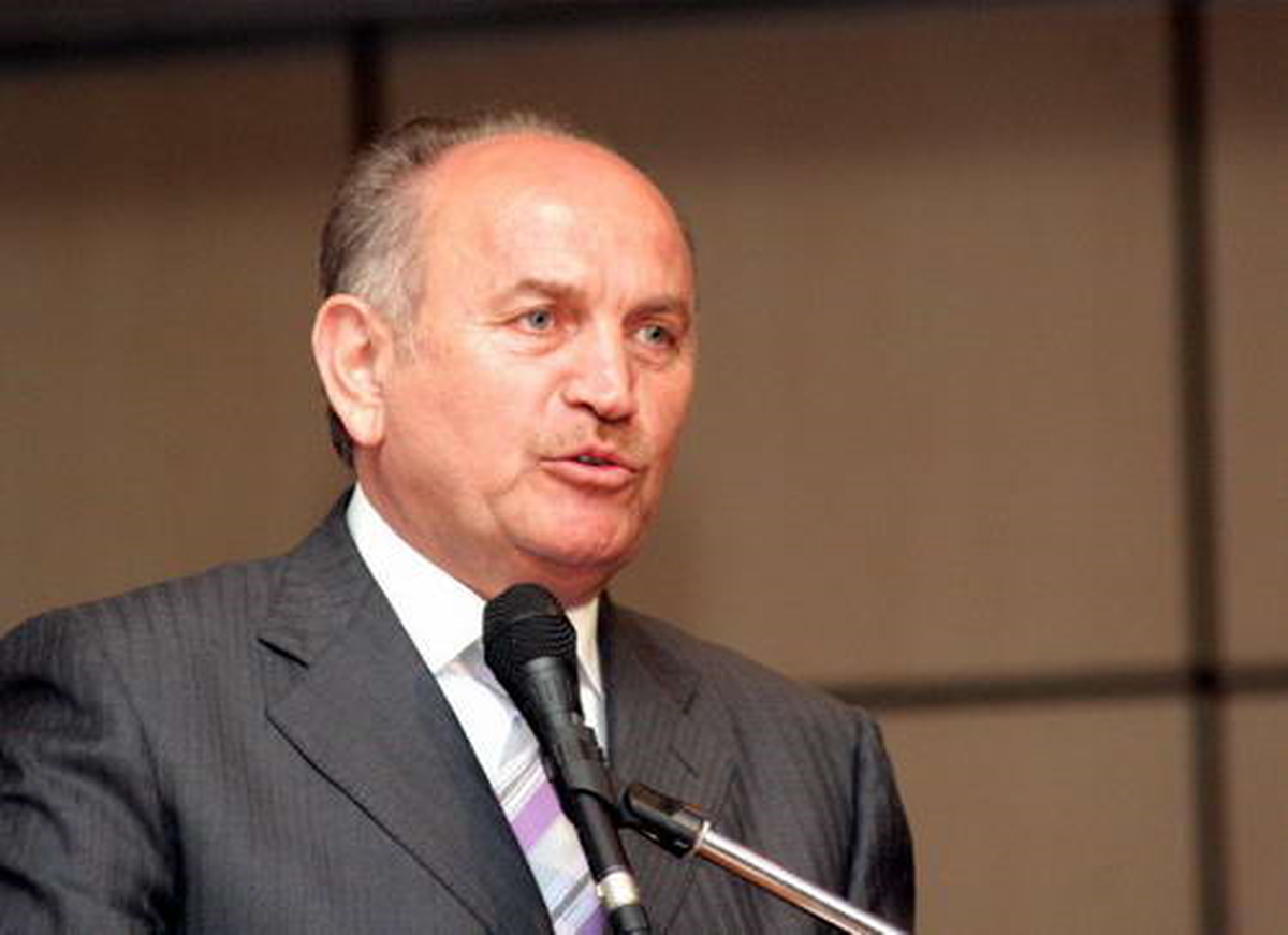 Başkan Topbaş: 'Taksim'de Avm Değil, Yol Genişletmesi Yapılıyor'