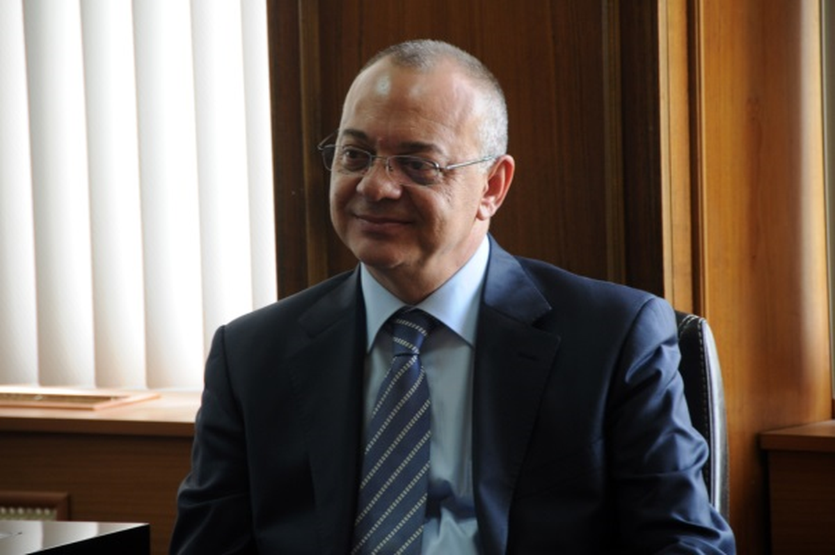 Başkanın İsteğine Arınç Duyarsız Kalmadı