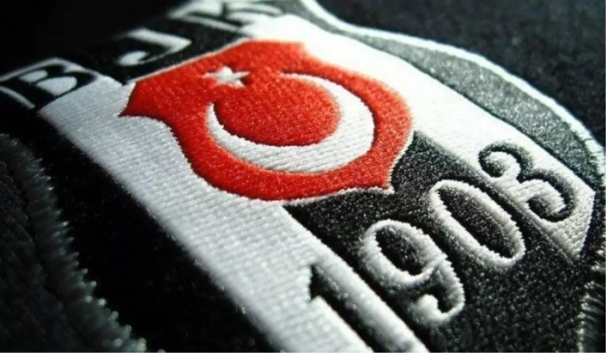 Beşiktaş\'ta İlk Transfer Defansa Yapılacak