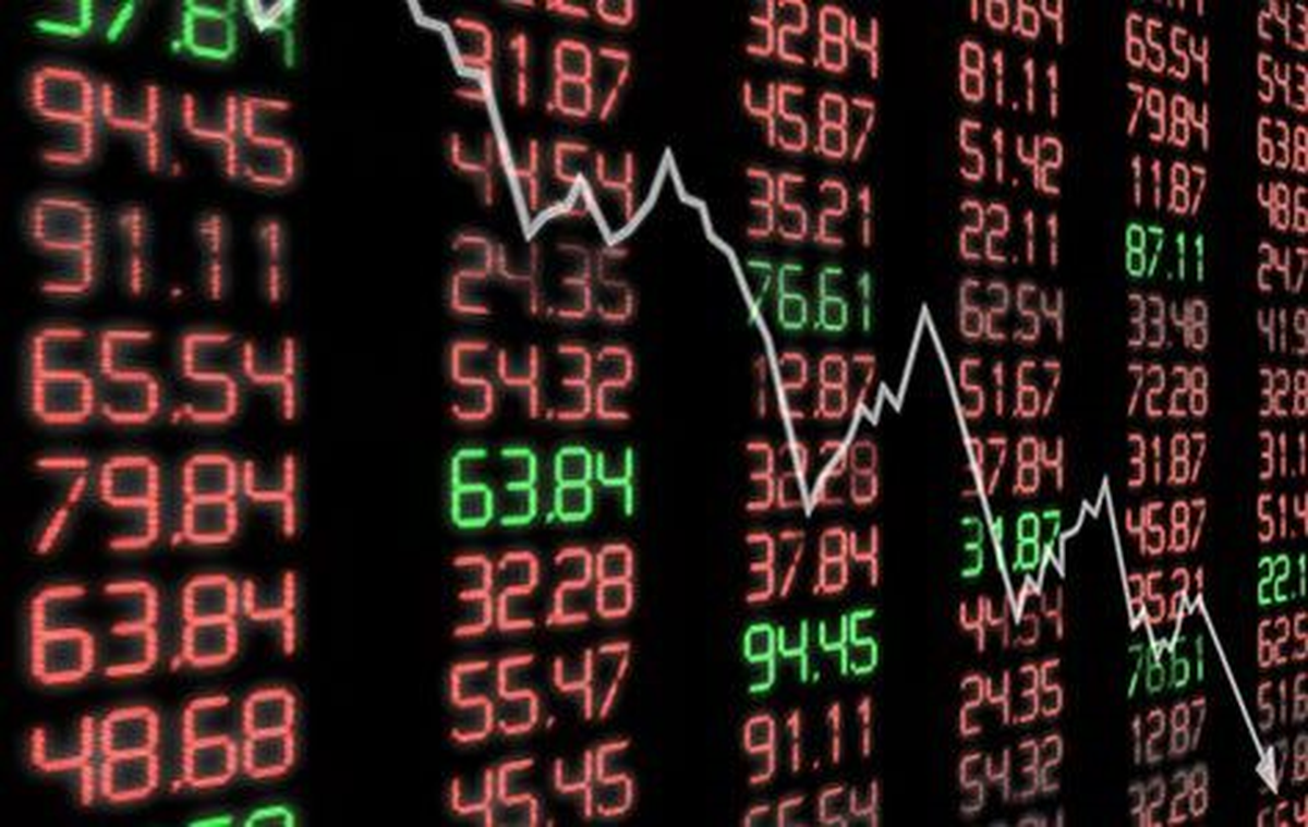 Bıst 100 Endeksi İlk Seansta Yüzde 2 Geriledi
