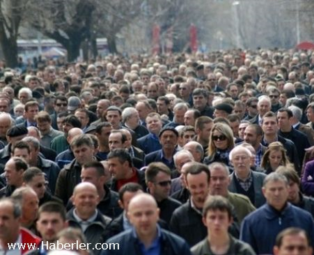 Bosna Hersek\'te 22 Yıl Sonra Nüfus Sayımı Yapılacak