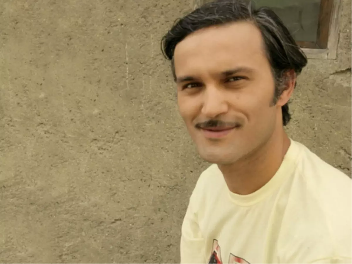 Bülent Çolak Ölümden Döndü!