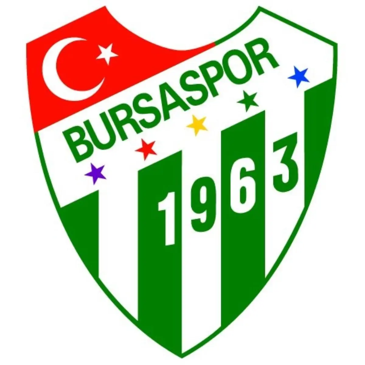 Bursaspor 50 Yaşında