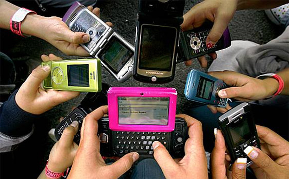 Cep Telefonu Abone Sayısı 68 Milyona Ulaştı