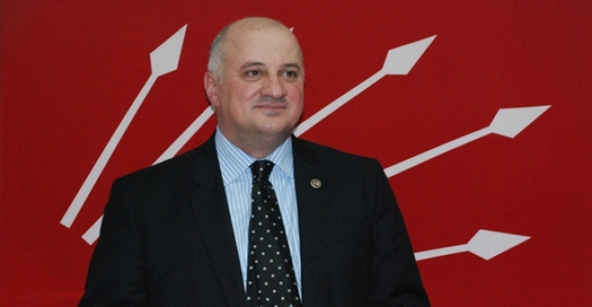CHP\'li Bayraktutan Açıklaması