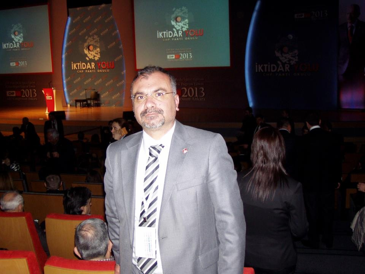 CHP\'nin Parti Okulu 7 Haziran\'da Başlıyor
