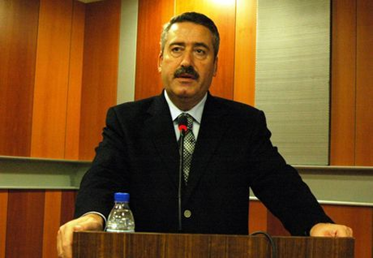 Diyarbakır Valisi Kıraç, İçkale\'de İncelemede Bulundu