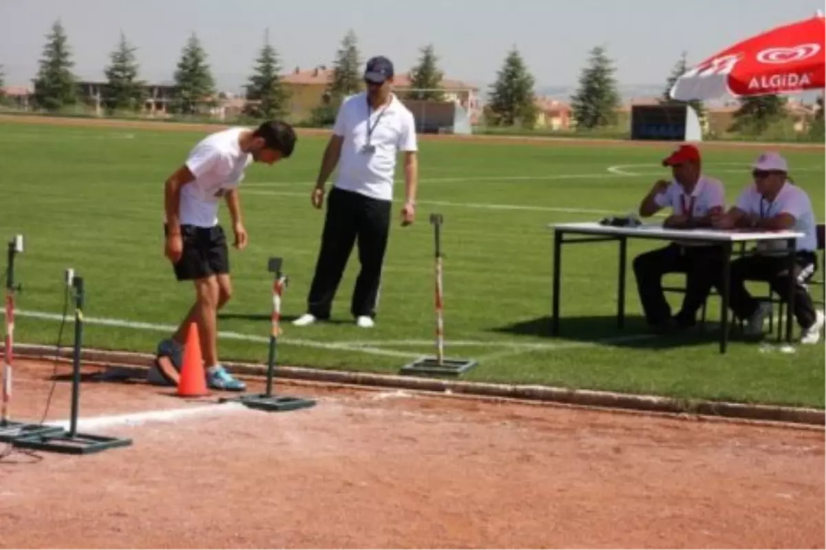 DPÜ\'de BESYO Özel Yetenek Sınavları Başlıyor