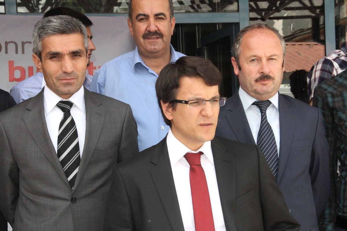 Dünya Tütünsüz Günü