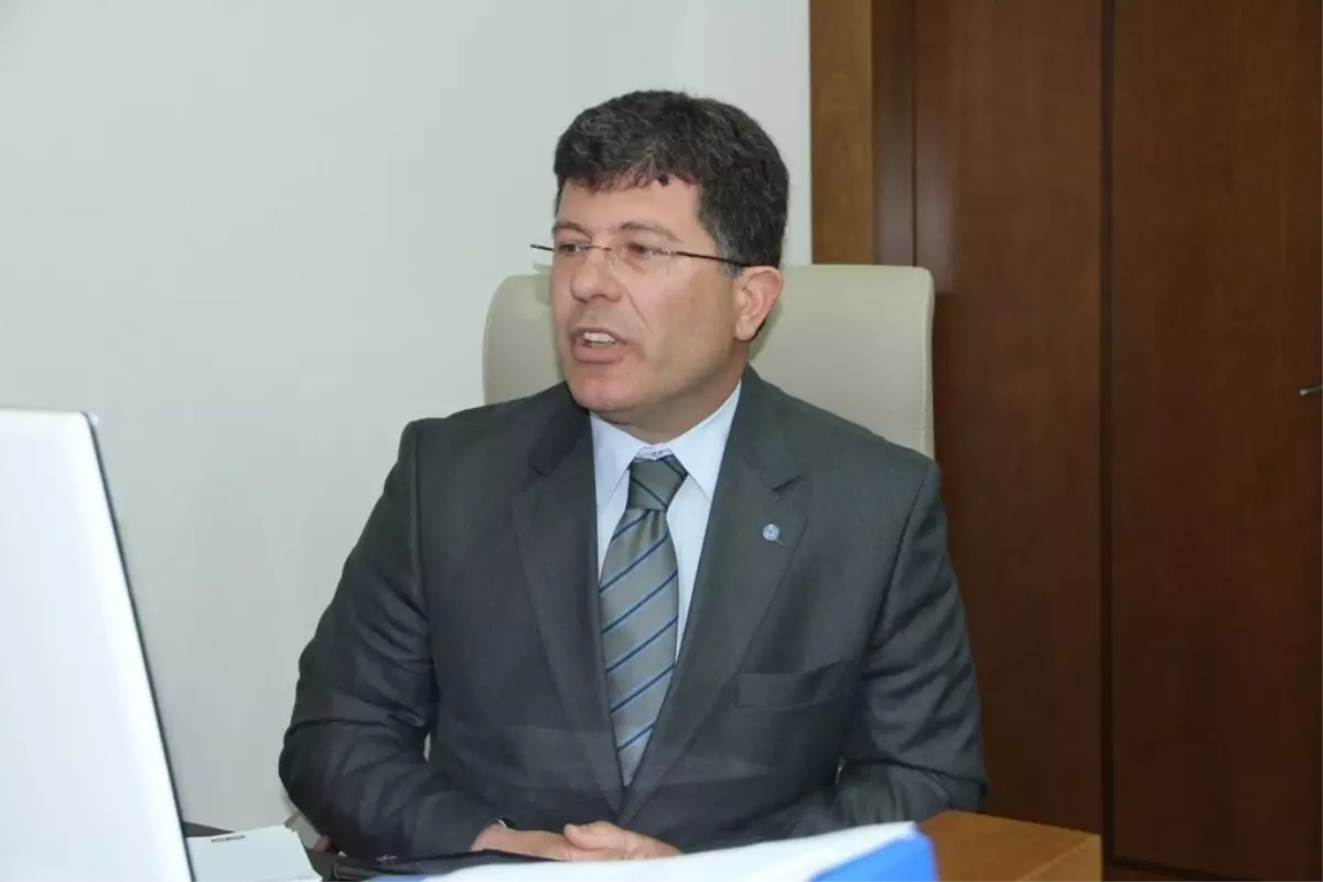 Eü Urla Denizcilik Denizcilik Meslek Yüksekokulu Açıldı