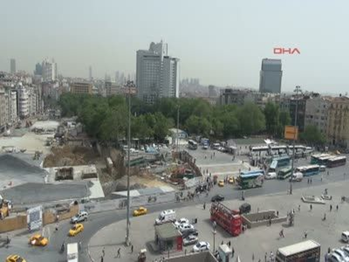 Gündeme Bomba Gibi Düşen İddia