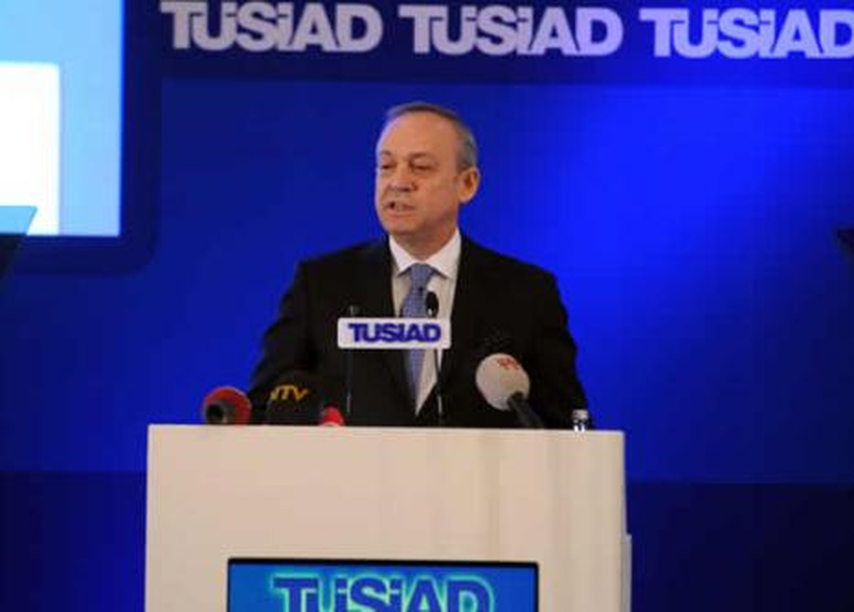 İş Dünyasından Cizre Çıkarması