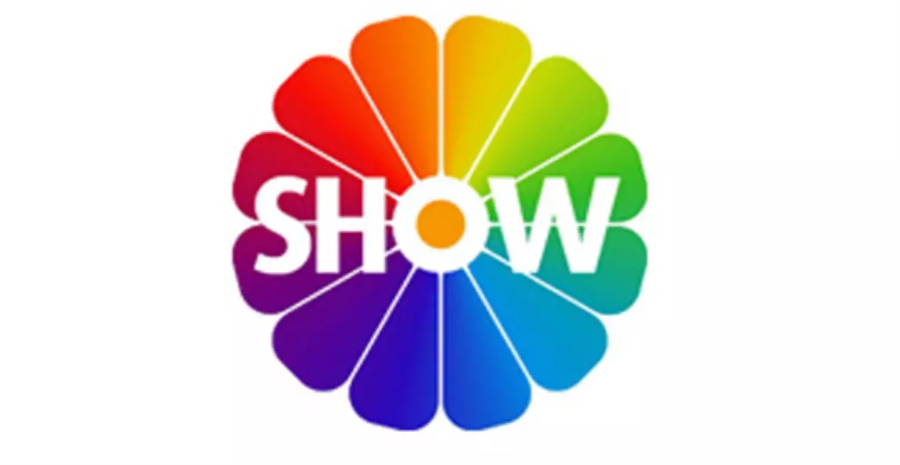 Show TV\'nin Yeni Sahibi Turgay Ciner