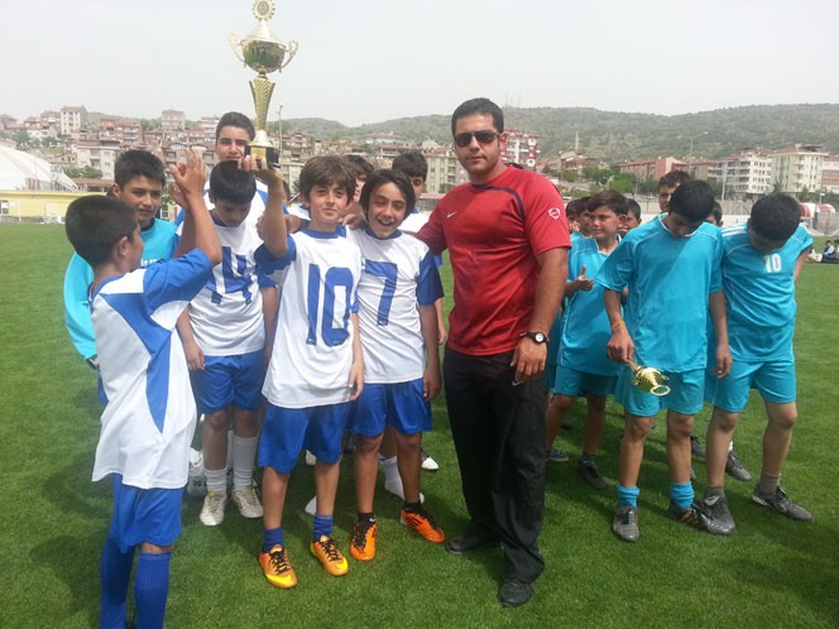 Kapadokya Spor Şenlikleri Sona Erdi