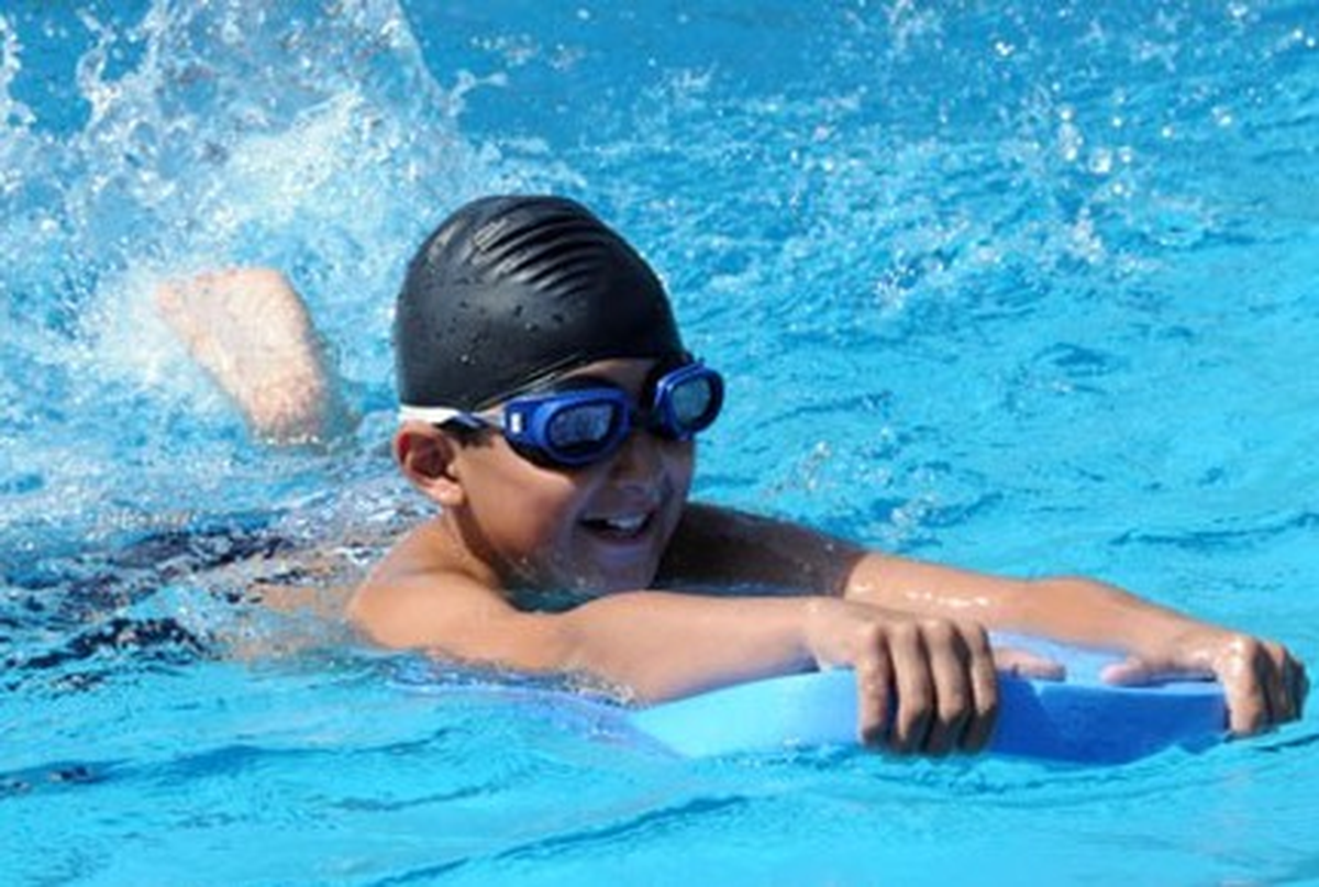 Kemer\'de Yaz Spor Okulları Başlıyor