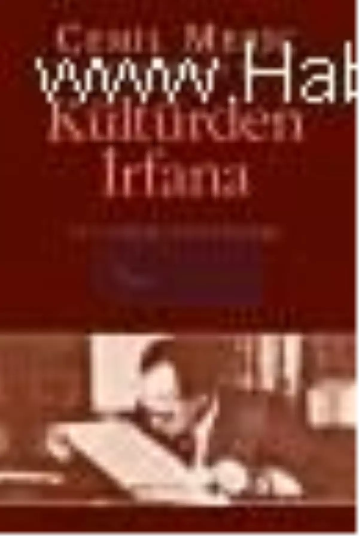 Kültürden İrfana Kitabı