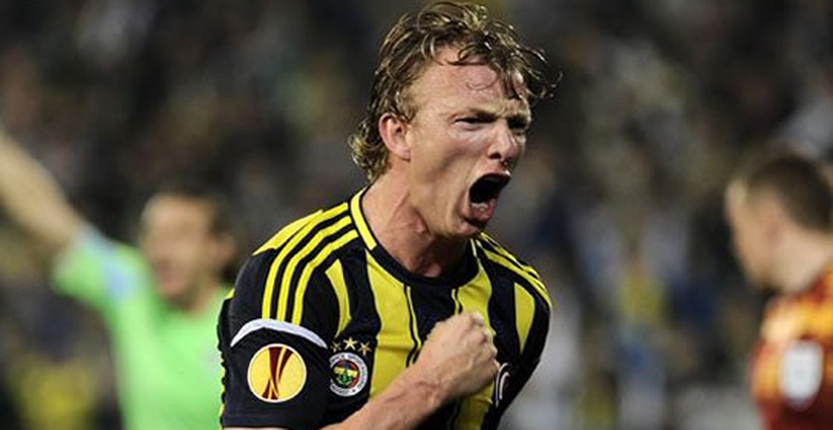 Kuyt, Marwijkın'ı İstiyor